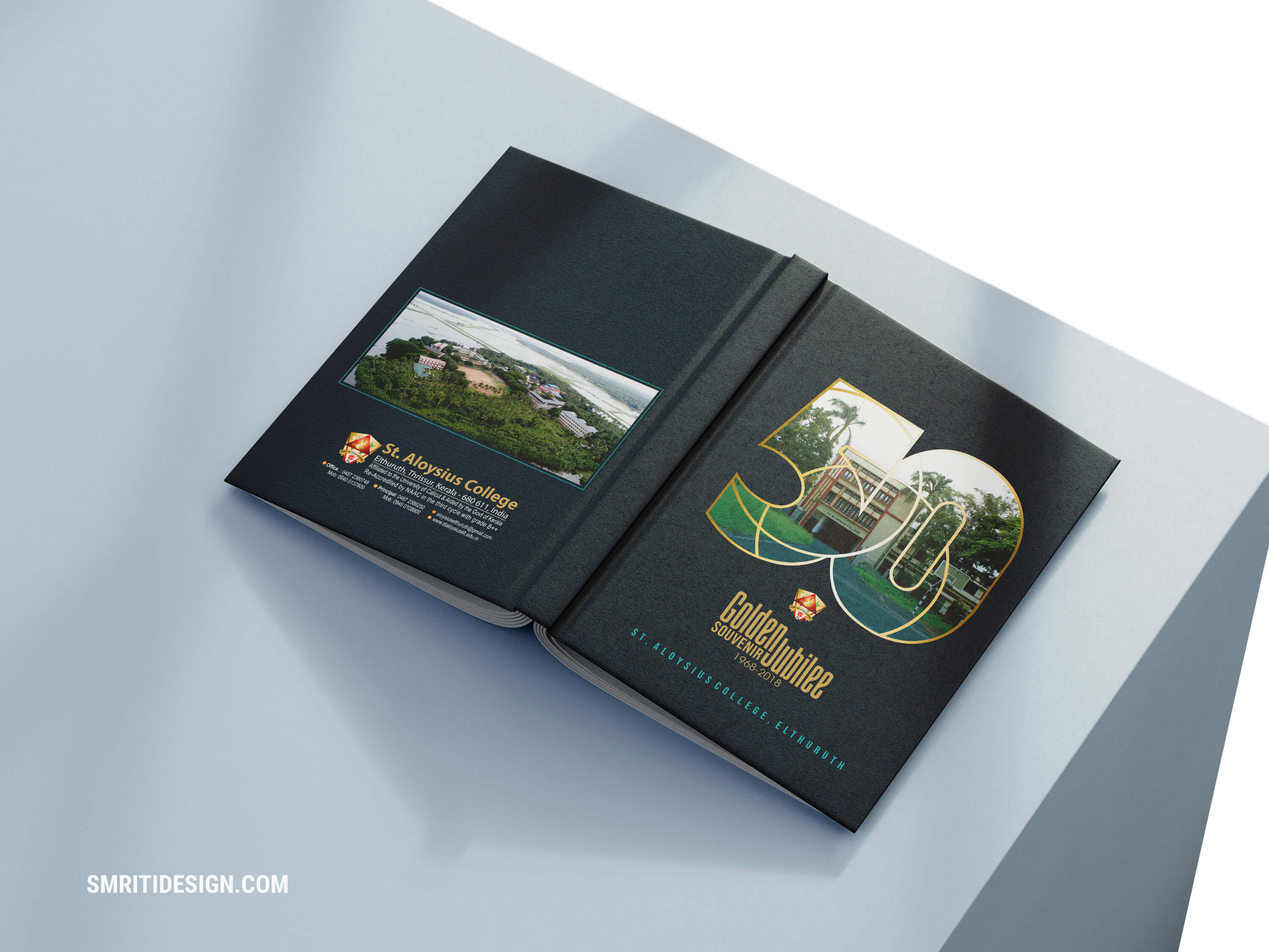 Press Advertisements